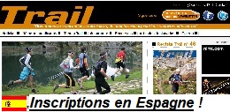¡ Apertura de las inscripciones en España!