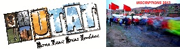 INSCRIPTIONS 2013 C'EST PARTI !!!