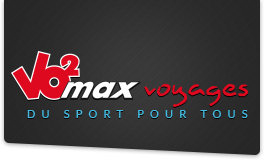 Logo VO2maxvoyages