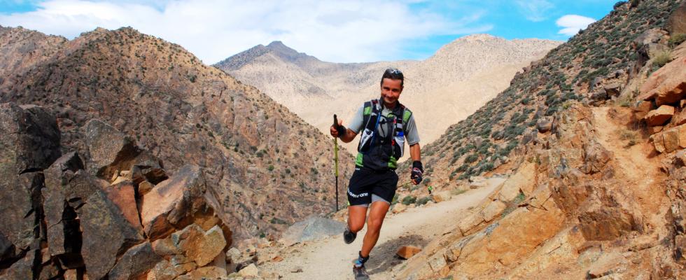 Ultra Trail Atlas Toubkal 2019