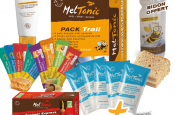Pack Meltonic Trail